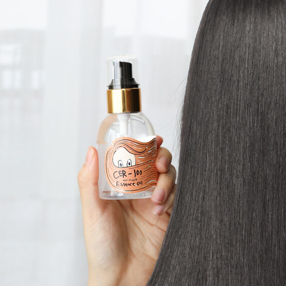 ELIZAVECCA CER-100 HAIR MUSCLE ESSENCE OIL 100ML
